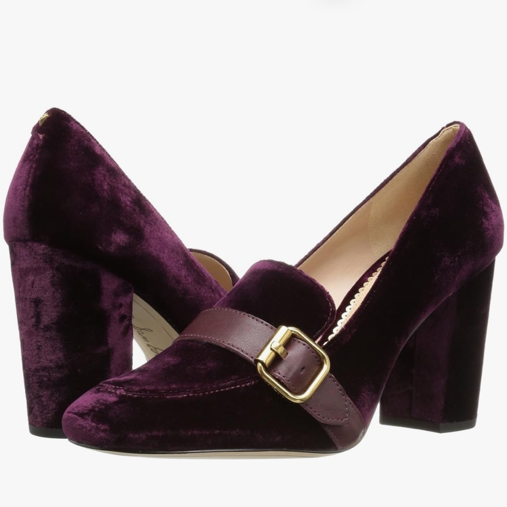 Sam Edelman Ellison Loafer Pump